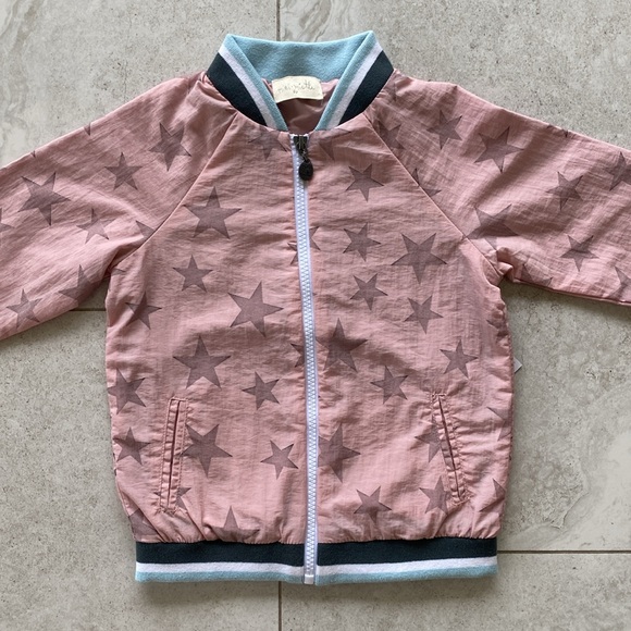 ✨Host Pick✨ Miki miette lightweight jacket - Picture 5 of 8